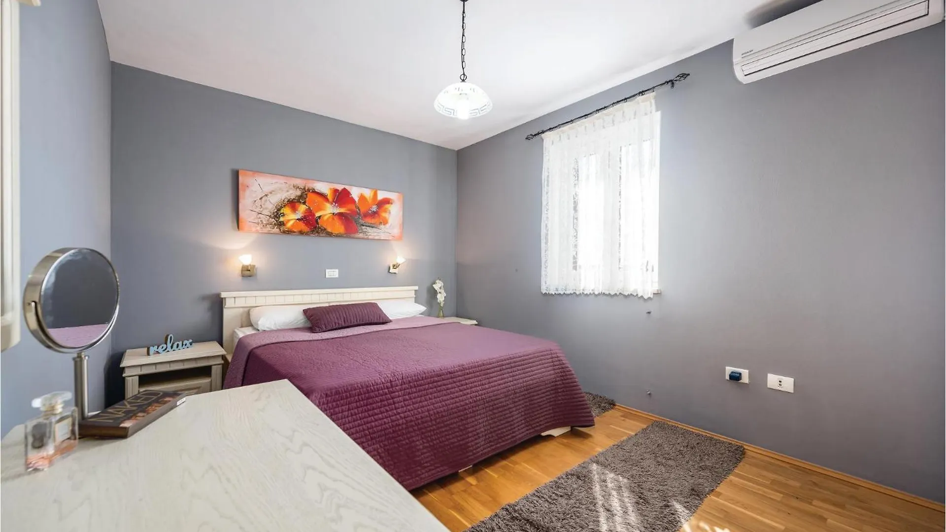 Gorgeous Home In Lovrecica With Kitchen Lovrecica (Istria)