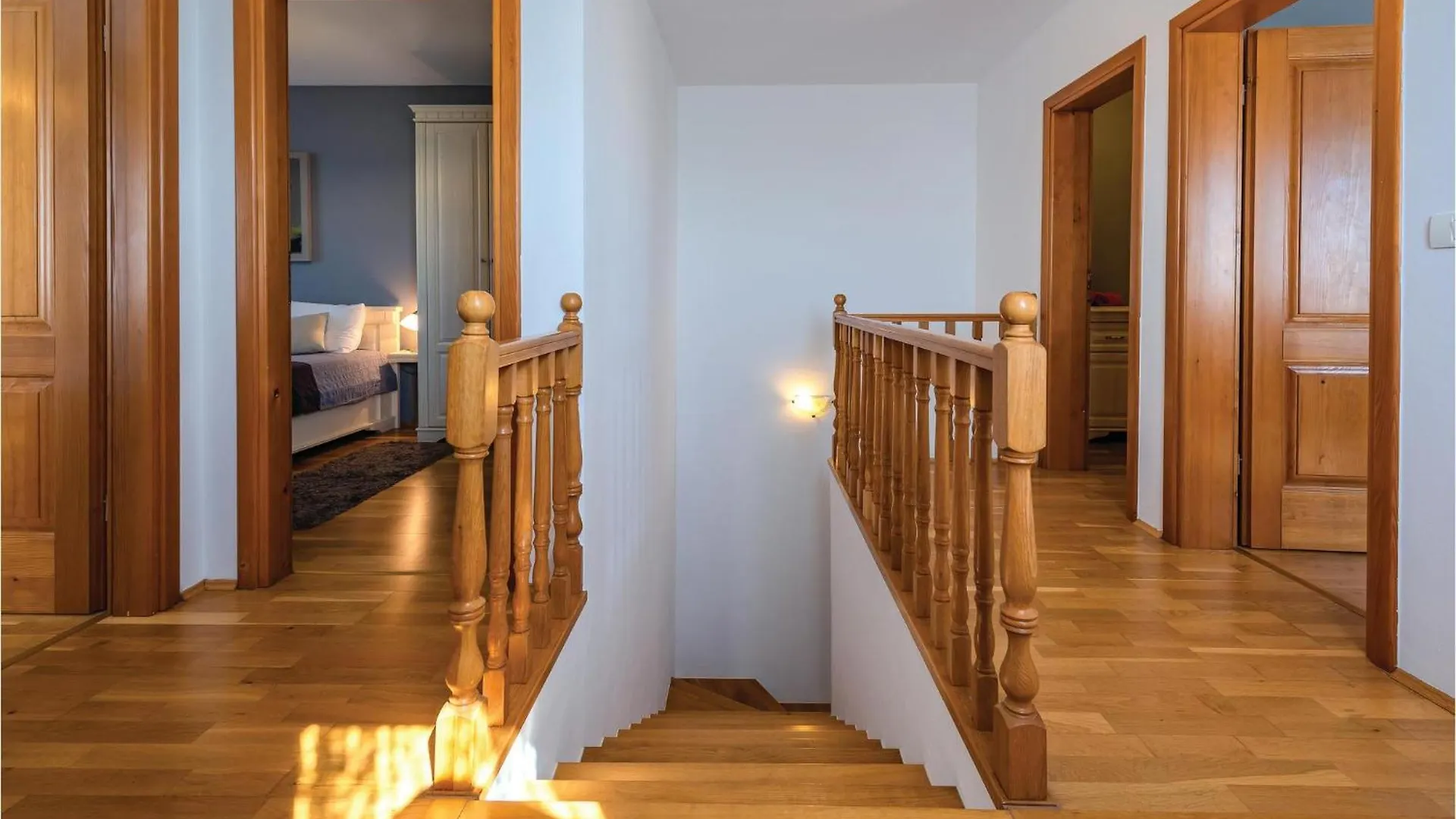 Holiday home Gorgeous Home In Lovrecica With Kitchen Croatia