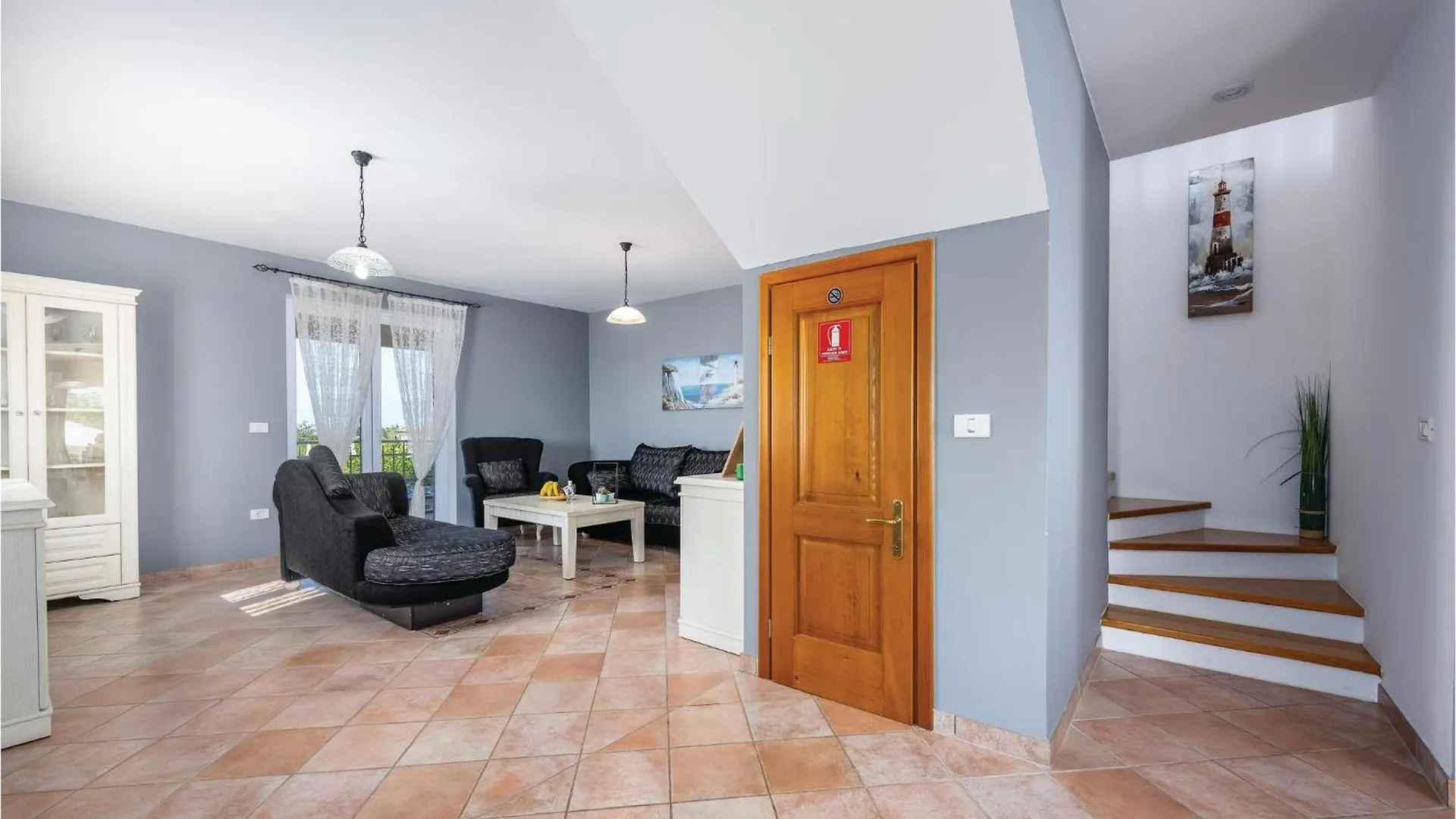 Gorgeous Home In Lovrecica With Kitchen