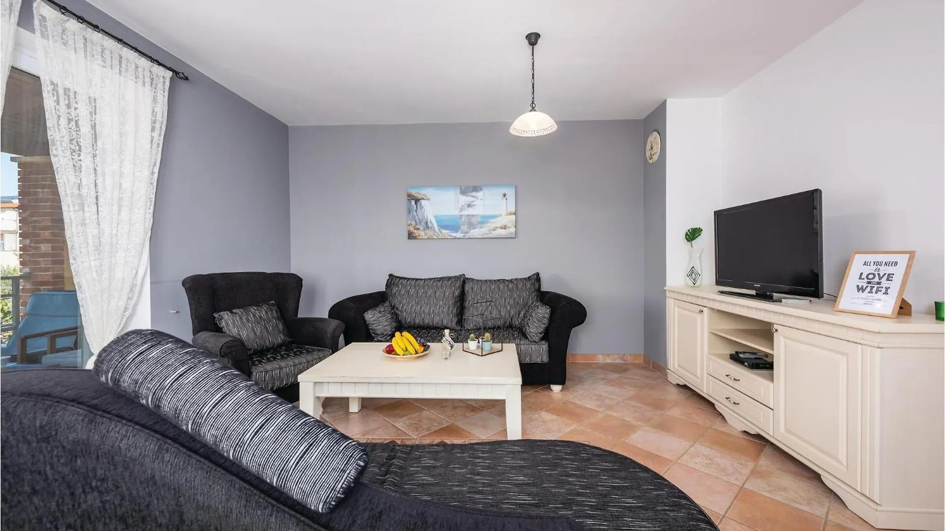 Gorgeous Home In Lovrecica With Kitchen 0*, Lovrecica (Istria)