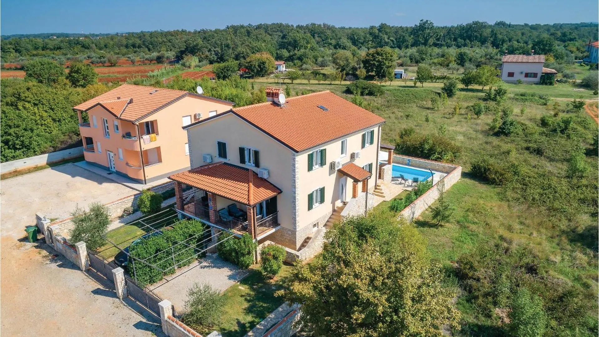 Gorgeous Home In Lovrecica With Kitchen Croatia